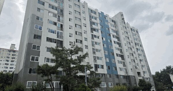 대구광역시 북구 관음동 1370-1 104동 1층104호 아파트 경매 물건 이미지