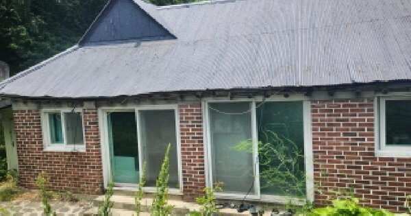 인천광역시 강화군 내가면 구하리 348-7  단독주택 경매 물건 이미지