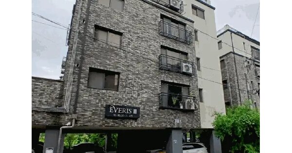 경기도 의왕시 월암동 345-2 에버리스2차 103동 5층502호 도시형생활주택 경매 물건 이미지