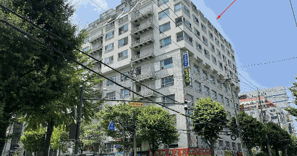 서울특별시 송파구 가락동 98 송파가락두산위브센티움  2층214호 오피스텔 경매 물건 이미지