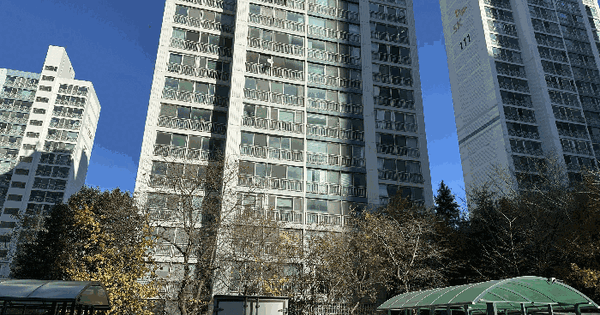 부산광역시 해운대구 좌동 1450 에스케이뷰아파트 109동 5층503호 아파트 경매 물건 이미지
