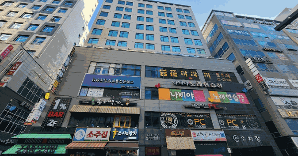 경기도 화성시 오산동 969-5 지티엑스광장프라자  10층1017호 오피스텔 경매 물건 이미지