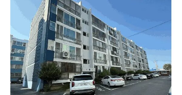 경상남도 양산시 소주동 535 새진흥아파트 바동 3층302호 아파트 경매 물건 이미지