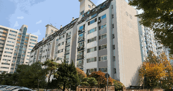 서울특별시 강남구 삼성동 3-8 우정에쉐르아파트 101동 10층1004호 아파트 경매 물건 이미지