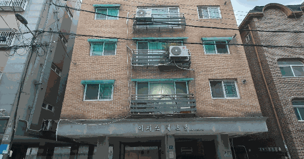 경기도 안산시 상록구 사동 1422-15 이지스쉐르빌  3층302호 다세대주택 경매 물건 이미지