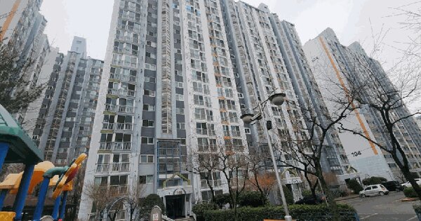 경상남도 창원시 마산합포구 신포동1가 13-1 센트럴아파트 105동 1층104호 아파트 경매 물건 이미지