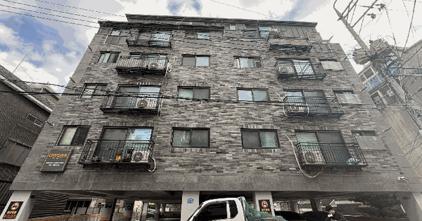 서울특별시 강서구 화곡동 870-60 다안빌라트 제101동 제4층 제403호 다세대주택 경매 물건 이미지
