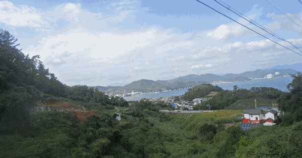 경상남도 거제시 장목면 대금리 산23 임야 경매 물건 이미지