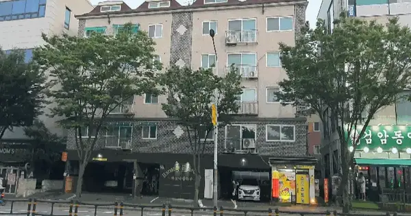 인천광역시 서구 검암동 520-2 하모니홈타운  3층304호 다세대주택 경매 물건 이미지