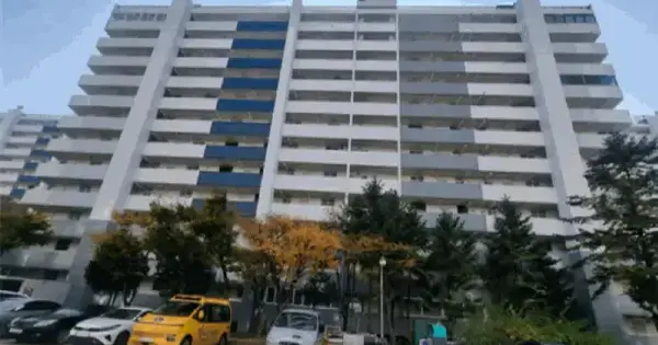 서울특별시 도봉구 방학동 272 5동 2층 207호 아파트 경매 물건 이미지