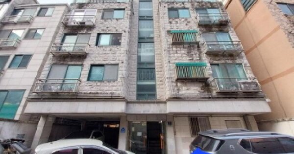 인천광역시 미추홀구 주안동 478-46  5층502호 다세대주택 경매 물건 이미지