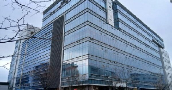 경기도 수원시 권선구 고색동 1098-2 수원델타원  7층722호 지식산업센터 경매 물건 이미지