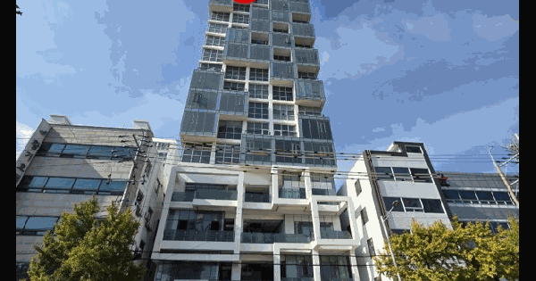울산광역시 동구 전하동 639-8 전하동에스오션타워  15층1505호 업무시설 경매 물건 이미지