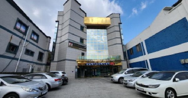 전북특별자치도 군산시 월명동 19-6  근린시설 경매 물건 이미지