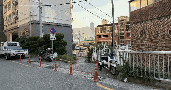 부산광역시 북구 구포동 427 대지 경매 물건 이미지