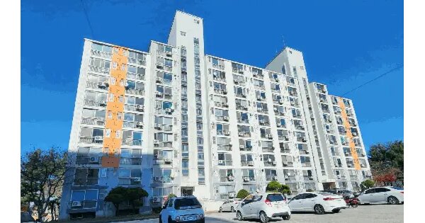 충청북도 충주시 용관동 172-5 더푸른리버뷰아파트 103동 2층210호 아파트 경매 물건 이미지