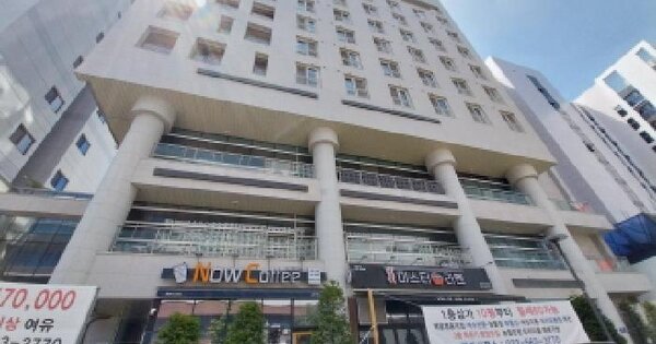 인천광역시 서구 청라동 152-7 청라아리스타  3층302호 근린상가 경매 물건 이미지