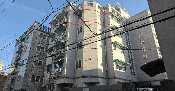 서울특별시 중랑구 면목동 92-88 목련홈타운  5층 503호 다세대주택 경매 물건 이미지