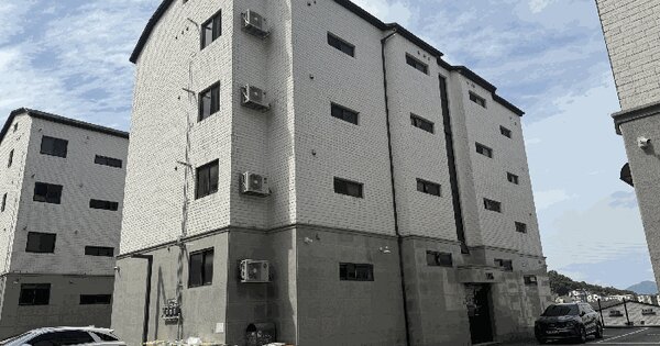 경기도 광주시 신현동 421-19 블레스힐 106동 3층 301호 다세대주택 경매 물건 이미지