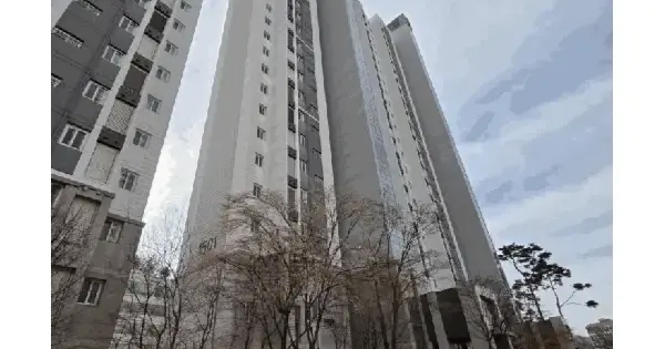 경기도 시흥시 목감동 406 호반베르디움더프라임 1501동 8층804호 아파트 경매 물건 이미지