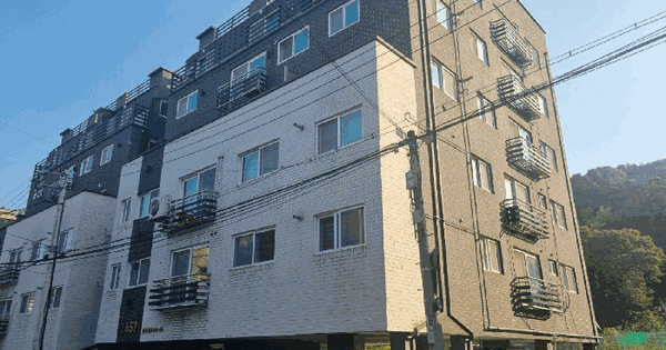 경기도 용인시 처인구 김량장동 378-14  2층201호 오피스텔 경매 물건 이미지