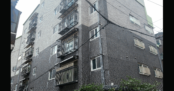 서울특별시 강서구 화곡동 814-19 프레스티지원  제3층 제301호 다세대주택 경매 물건 이미지