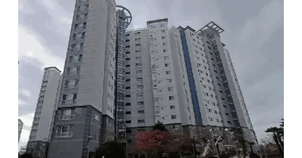 부산광역시 강서구 명지동 3234 명지두산위브포세이돈 103동 5층 504호 아파트 경매 물건 이미지