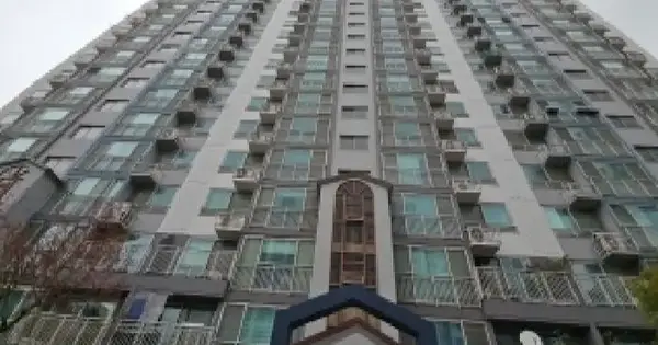 인천광역시 부평구 삼산동 440-1 삼산타운1단지아파트 106동 1층103호 아파트 경매 물건 이미지