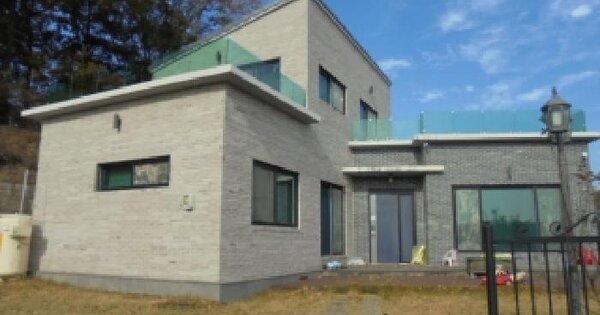 충청북도 청주시 상당구 남일면 송암리 148-13  단독주택 경매 물건 이미지