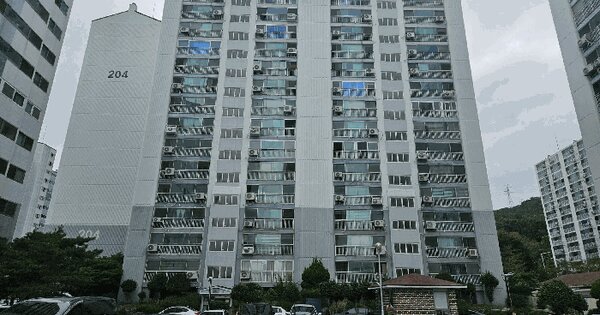 경상남도 창원시 진해구 청안동 474 부영아파트 203동 3층304호 아파트 경매 물건 이미지