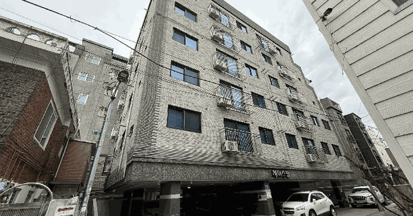 서울특별시 강서구 방화동 645-32 제이스빌  제2층 제203호 도시형생활주택 경매 물건 이미지