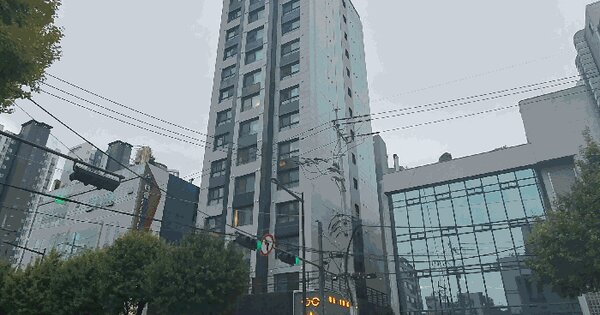 서울특별시 강동구 성내동 548-4 에스아이팰리스센트럴성내  11층1106호 도시형생활주택 경매 물건 이미지