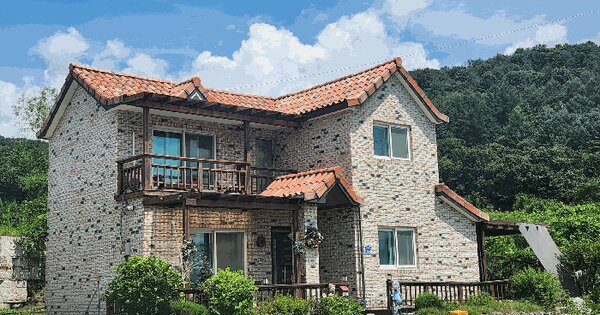 경기도 가평군 조종면 대보리 373  단독주택 경매 물건 이미지
