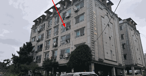 울산광역시 울주군 삼남읍 방기리 974-8 방기하이츠빌 비동 4층401호 다세대주택 경매 물건 이미지