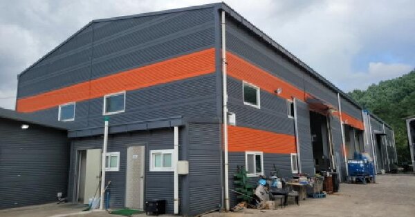 전남광주통합특별시 보성군 벌교읍 장좌리 462-1 공장 경매 물건 이미지