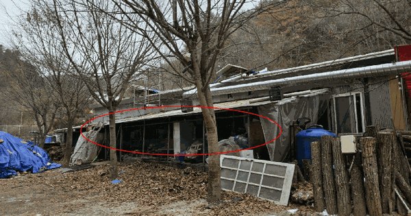 강원특별자치도 춘천시 남산면 광판리 351  근린시설 경매 물건 이미지