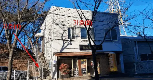 경상남도 양산시 호계동 978  근린시설 경매 물건 이미지