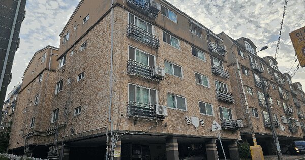 인천광역시 서구 당하동 1039-9 산에들에 205동 5층501호 다세대주택 경매 물건 이미지