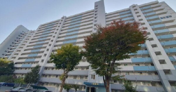 서울특별시 노원구 상계동 624 상계주공아파트 제1610동 제12층 제1203호 아파트 경매 물건 이미지