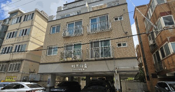 경기도 안양시 만안구 안양동 832-35 아트리움  3층301호 다세대주택 경매 물건 이미지