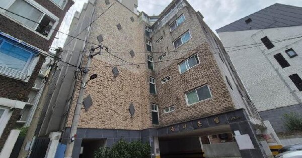 서울특별시 은평구 구산동 206-16 유니온빌  4층402호 다세대주택 경매 물건 이미지