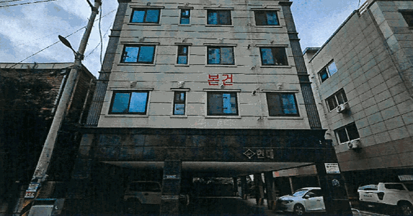 경상북도 포항시 북구 장성동 1409-18  다가구주택 경매 물건 이미지