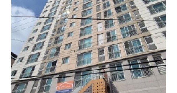 울산광역시 남구 신정동 651-3 비발디칸 1동 9층901호 아파트 경매 물건 이미지