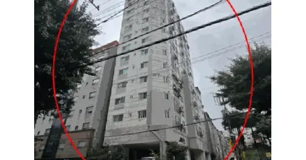 인천광역시 미추홀구 주안동 54-9 더벤  8층802호 오피스텔 경매 물건 이미지