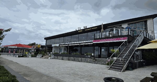 강원특별자치도 동해시 망상동 393-36 제식당동 제지하층 위락시설 경매 물건 이미지