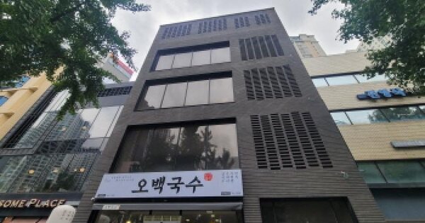 대구광역시 동구 신천동 139-6  근린시설 경매 물건 이미지