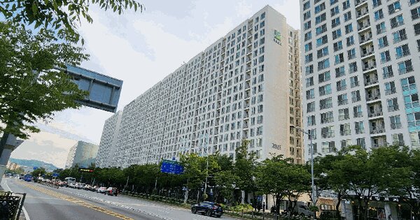 서울특별시 송파구 문정동 618 파크하비오 송파파크하비오푸르지오202동 7층이705호 오피스텔 경매 물건 이미지