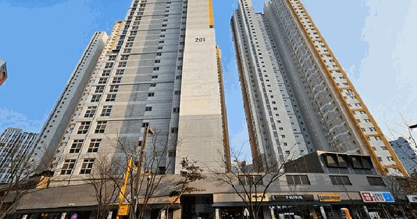 경기도 화성시 영천동 833 힐스테이트동탄역 201동 19층1907호 오피스텔 경매 물건 이미지