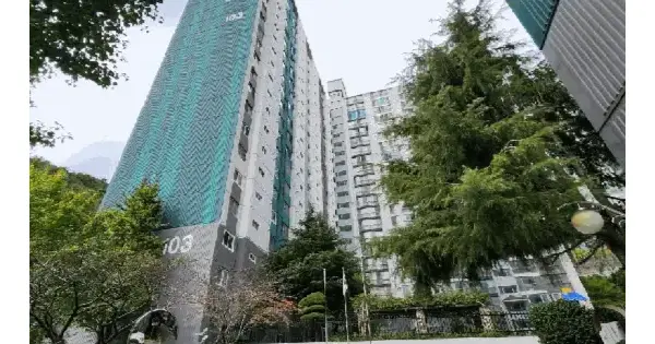 부산광역시 남구 대연동 245 대우그린아파트 103동 7층703호 아파트 경매 물건 이미지