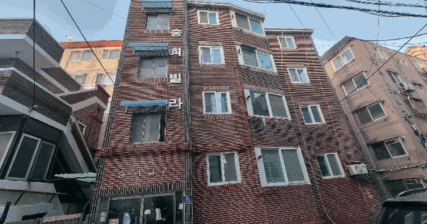 인천광역시 남동구 만수동 111-21 승희빌라  4층403호 다세대주택 경매 물건 이미지